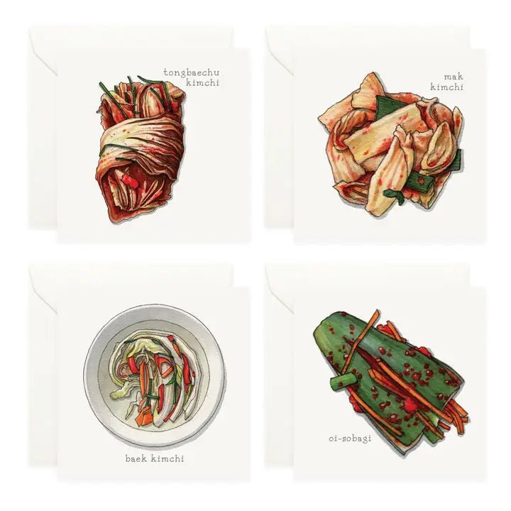 YEEMini Gift Card SetsPaper goods