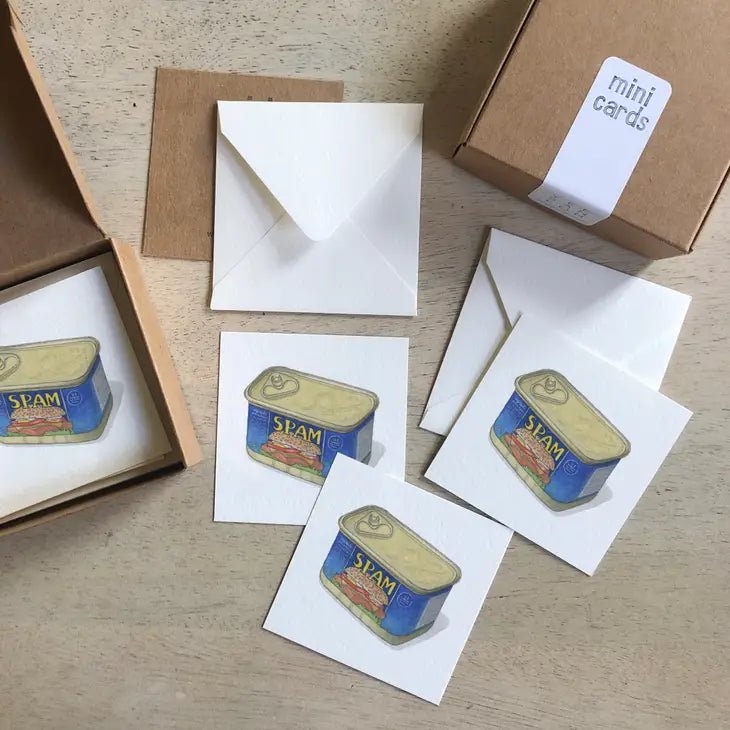 Mini Gift Card Sets - Driftwood Maui & Home By Driftwood