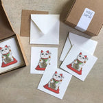 Mini Gift Card Sets