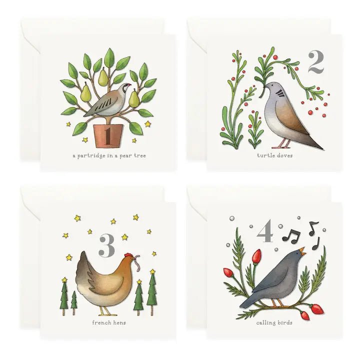 YEEMini Gift Card SetsPaper goods