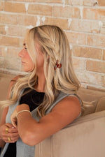 A.N.DMini Loop Claw ClipHair Clips