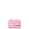 Aloha CollectionMini PouchTravel Bag