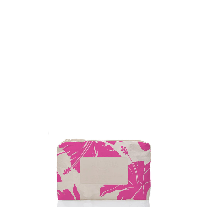 Aloha CollectionMini PouchTravel Bag