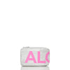 Aloha CollectionMini PouchTravel Bag