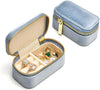 Mini Travel Jewelry Case