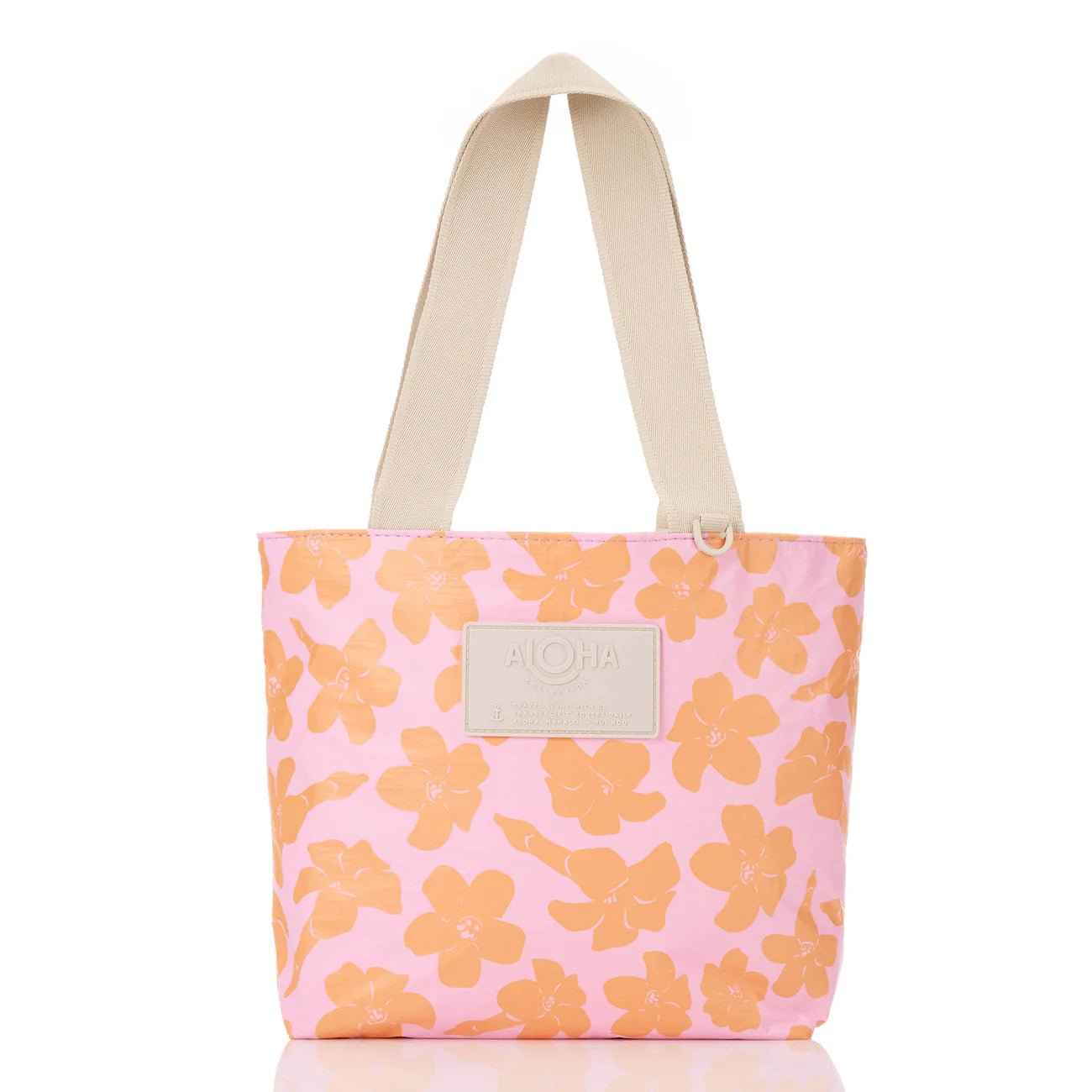 ALOHA COLLECTION Mini Tripper トートバッグ Mini Tripper – Driftwood Maui & Coast By Driftwood