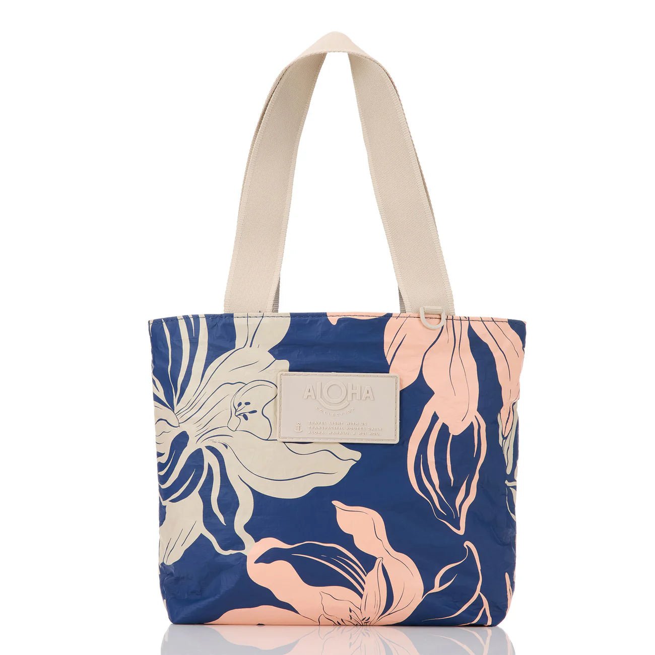 ALOHA COLLECTION Mini Tripper トートバッグ Mini Tripper – Driftwood Maui & Coast By Driftwood