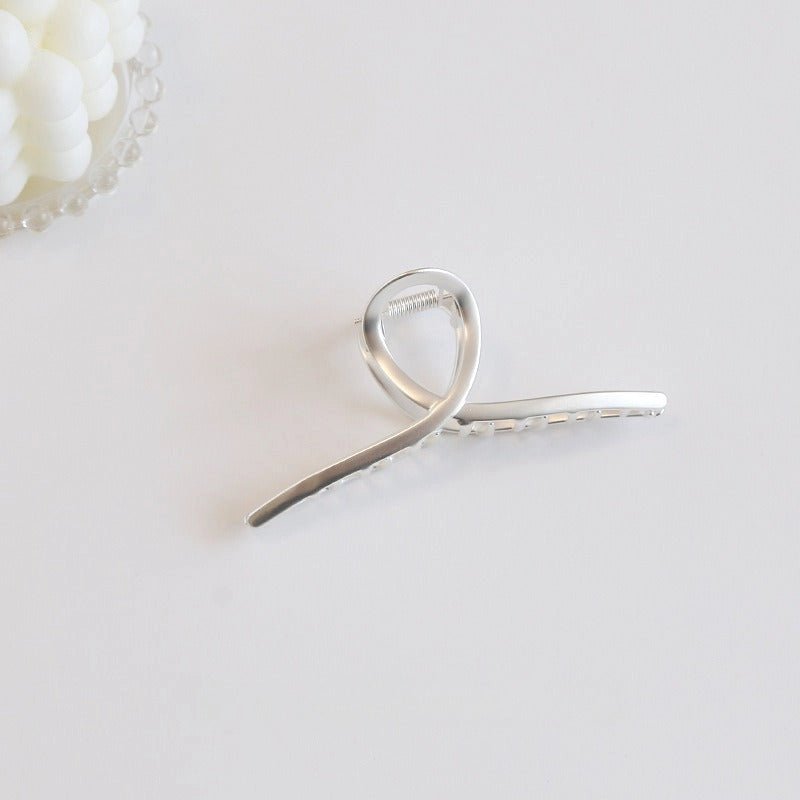 D.I.PMinimalist Metal ClipHair Clips