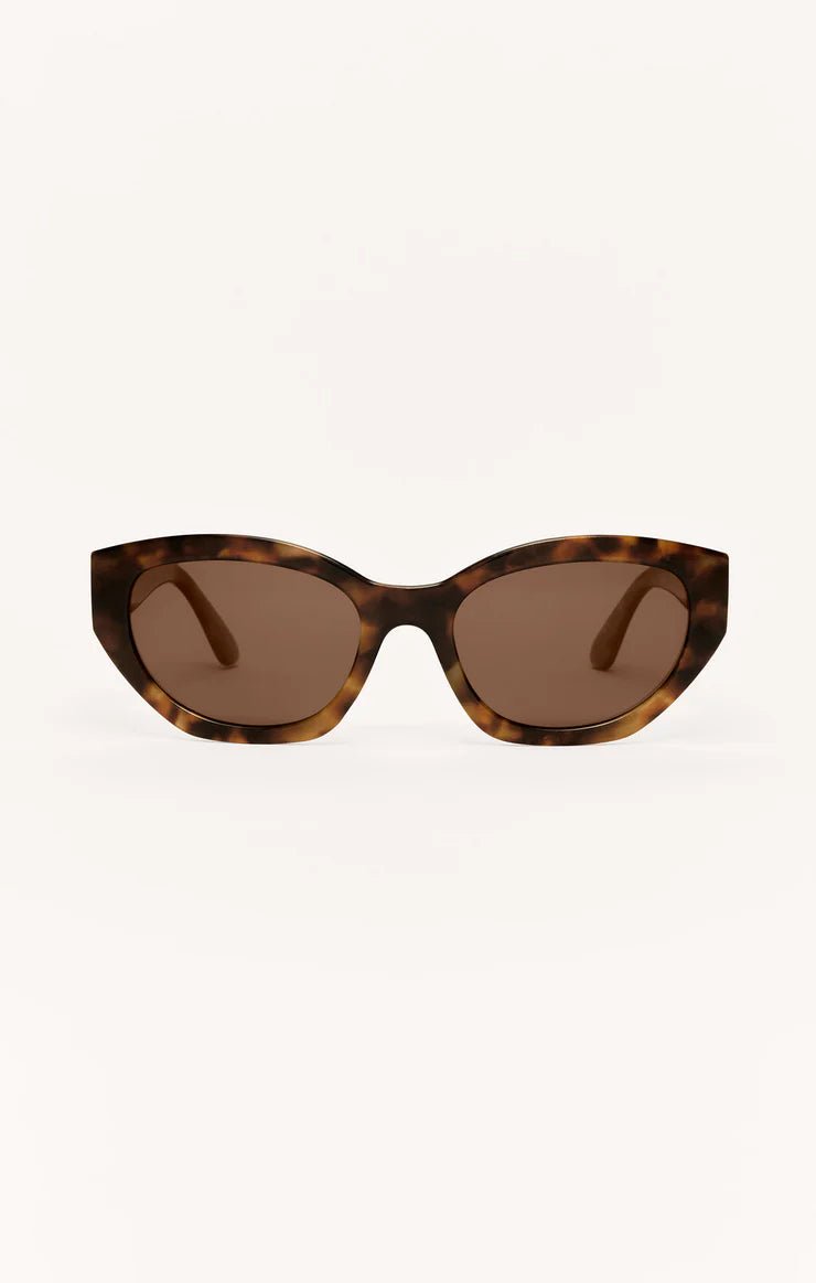 Tortoise/Brown Polarized