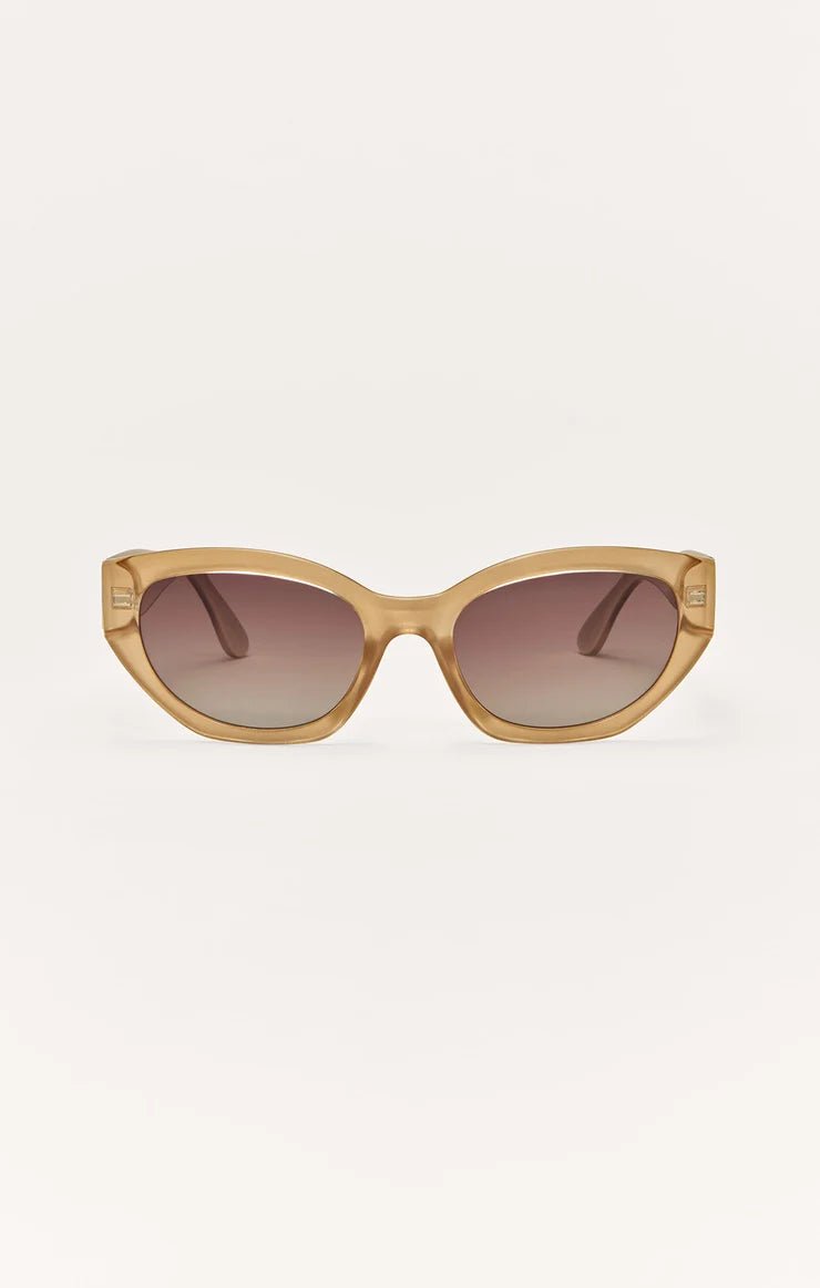 Natural/Gradient Polarized