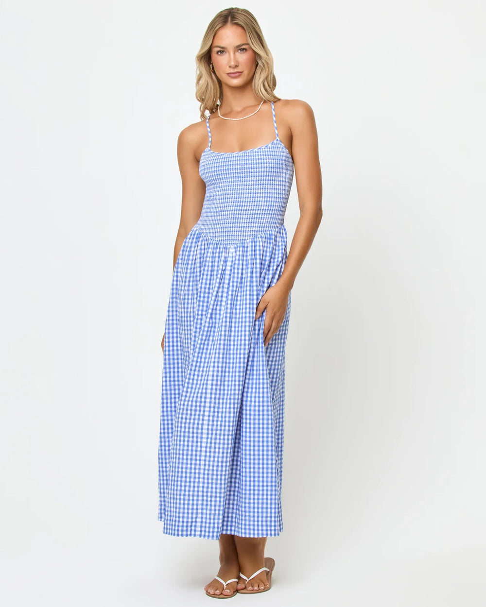 Gingham