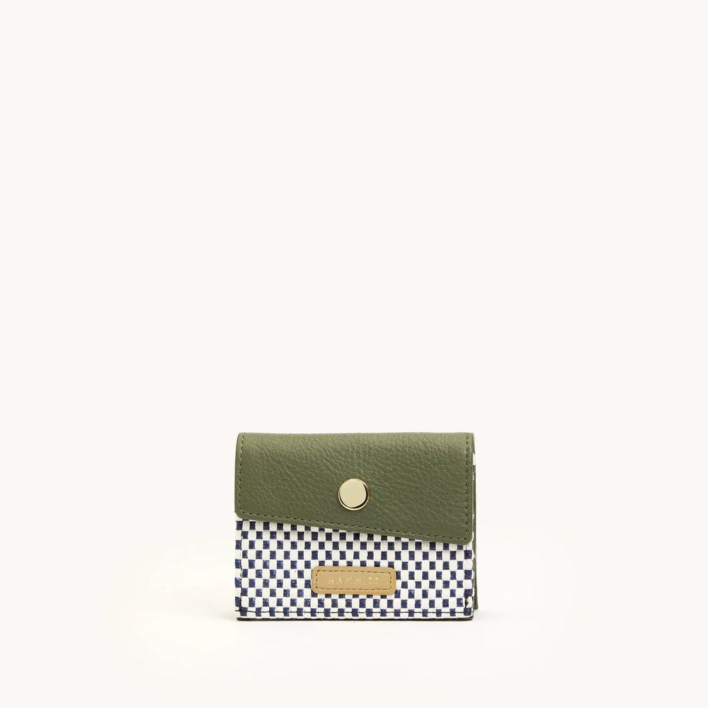 Meadow Weave/Gold