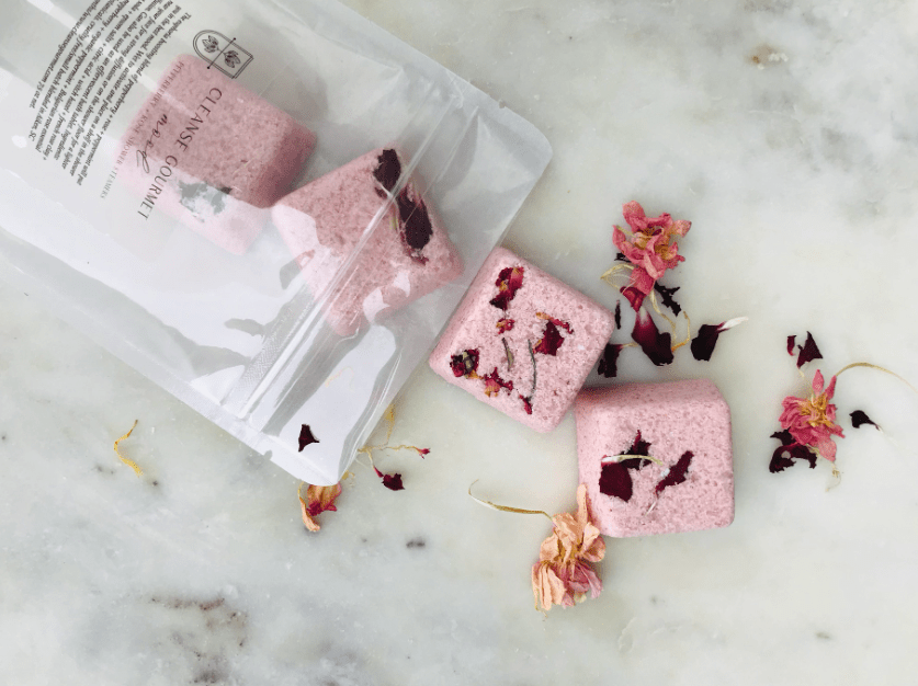 Mood Shower Steamers