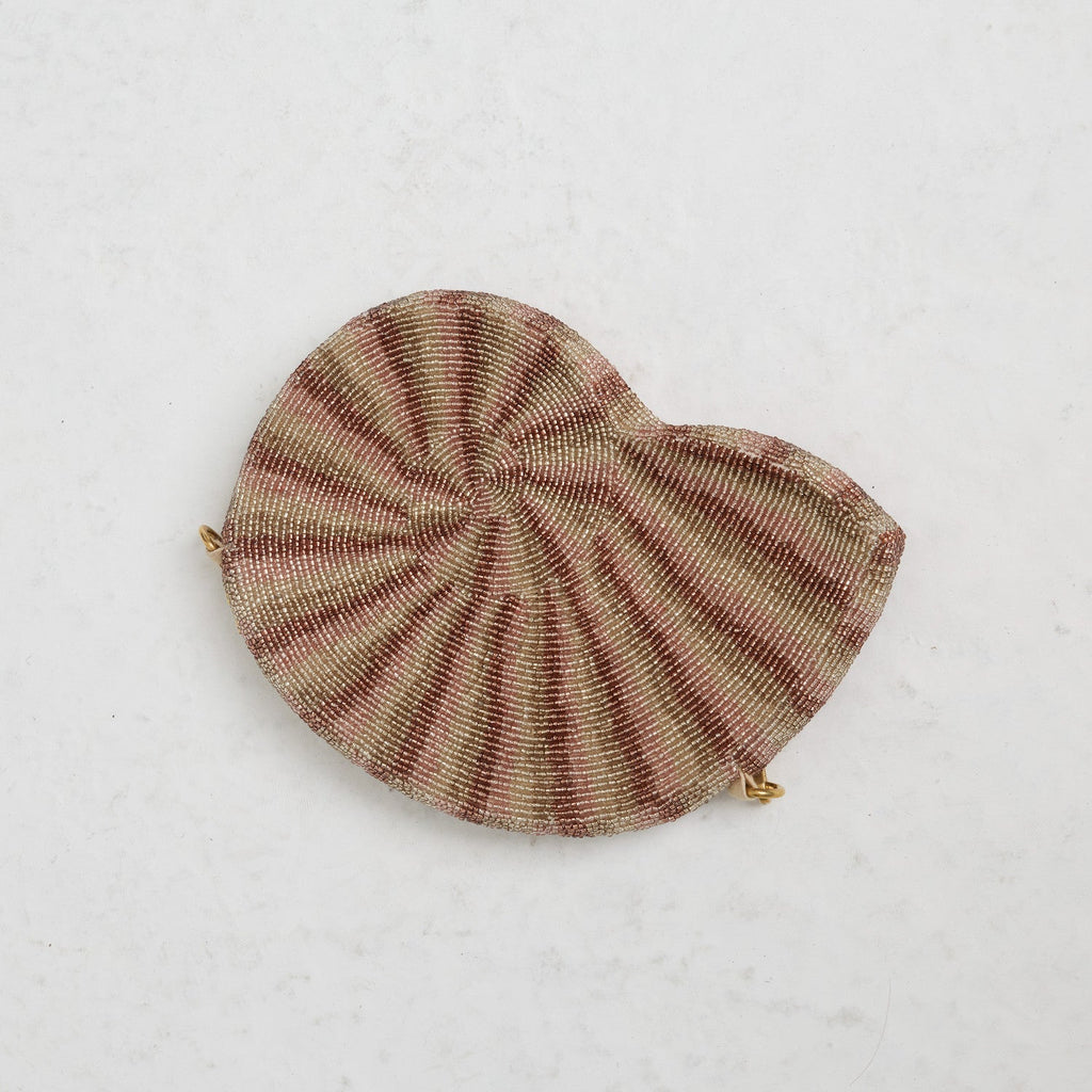 L SpaceNautilus BagShoulder Bags