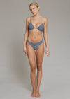 A la collectionNell TopSwimwear