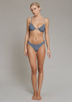 A la collectionNell TopSwimwear
