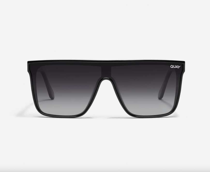 Black/Smoke Polarized