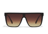Nightfall MEdium Black/Brown Yellow