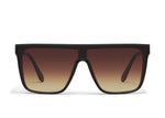 Nightfall MEdium Black/Brown Yellow