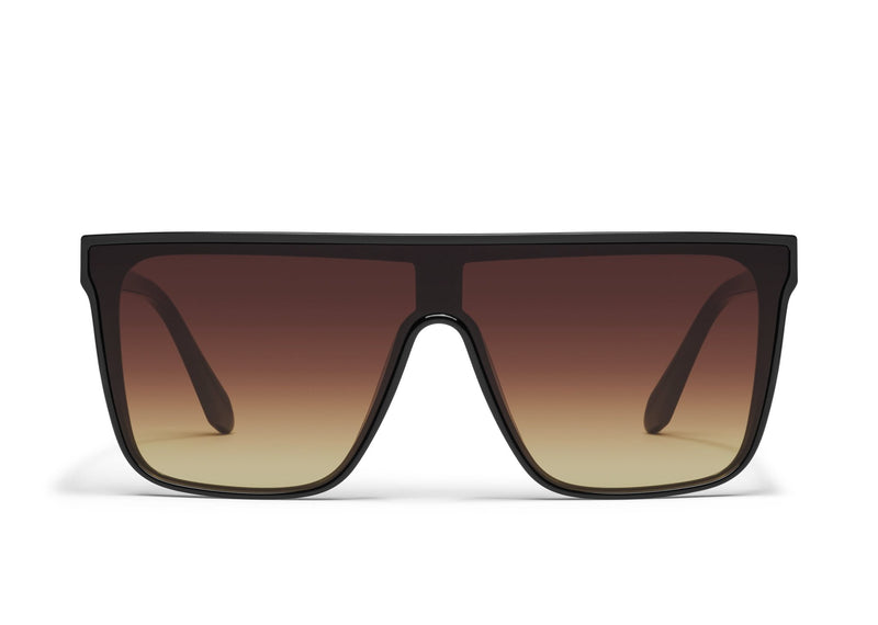 Nightfall MEdium Black/Brown Yellow