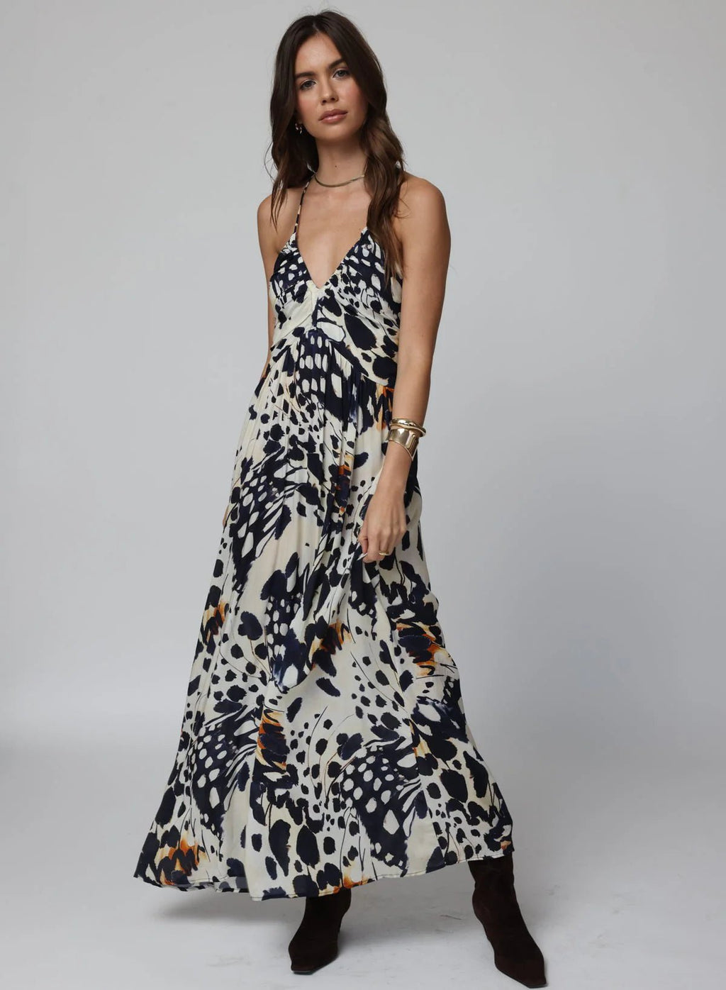 StillwaterNikke MaxiDresses