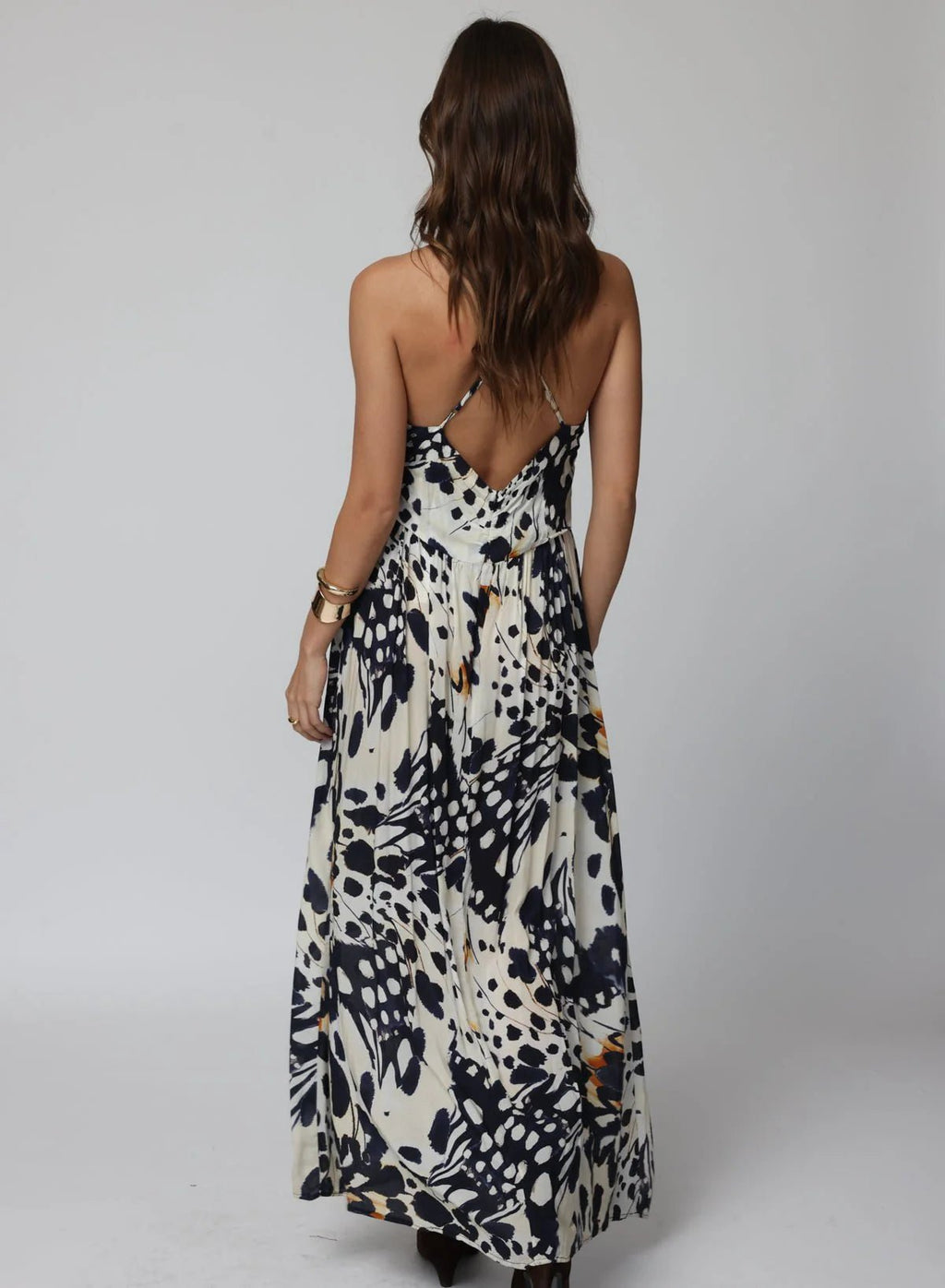 StillwaterNikke MaxiDresses