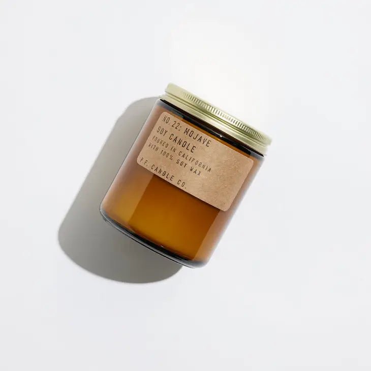 No. 22 Mojave - Limited Edition
