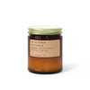 NO. 29: PIÑON SOY CANDLE - Driftwood Maui & Home By Driftwood