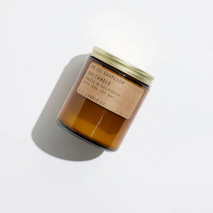 No. 33 Sunbloom - Limited Edition