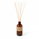 NO. 4: TEAKWOOD & TOBACCO REED DIFFUSER