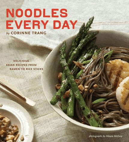 Noodles Every Day - Driftwood Maui & Home By Driftwood