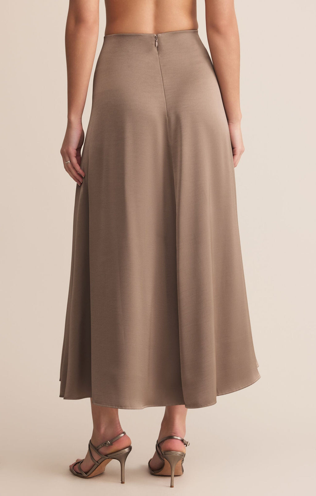 ZSupply Northepointe Midi Skirt