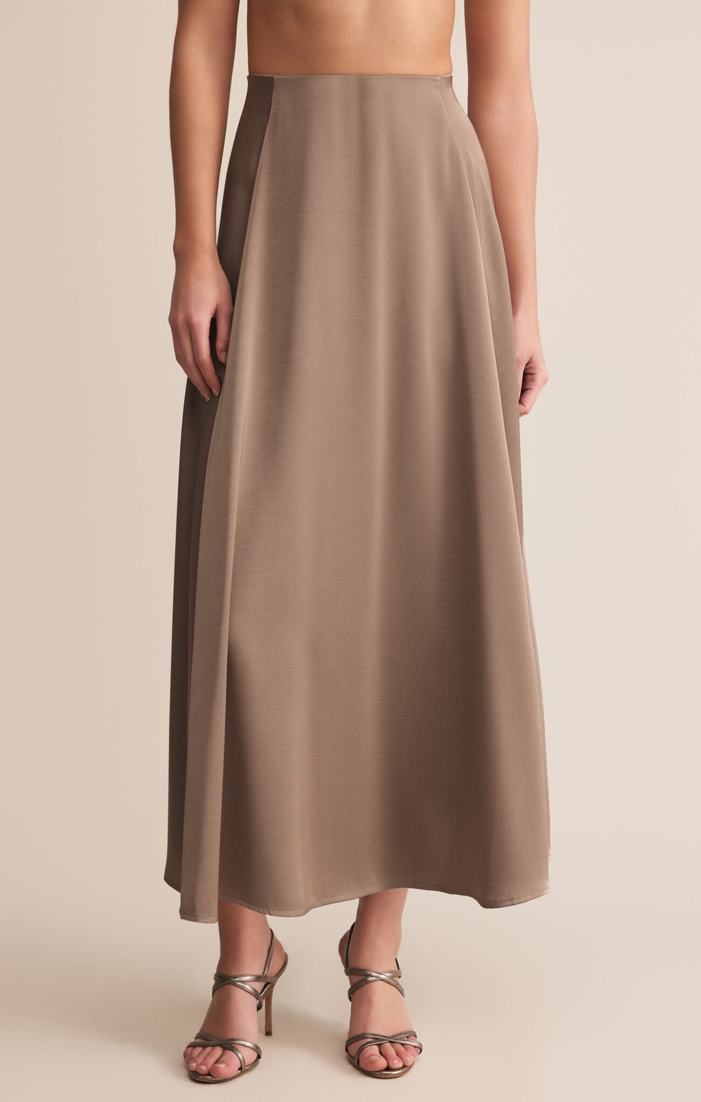 ZSupply Northepointe Midi Skirt
