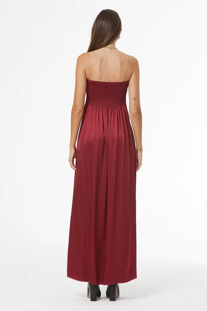 YFBNula DressDresses