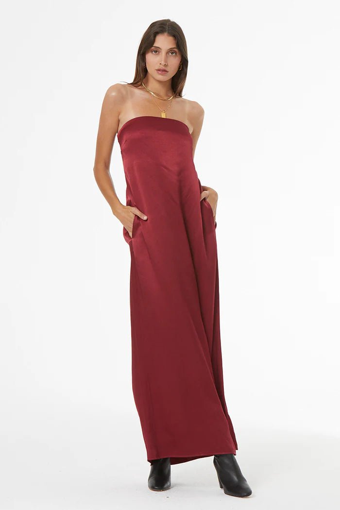 YFBNula DressDresses