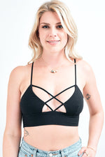 Olympia Bralette - Driftwood Maui & Home By Driftwood