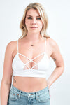Olympia Bralette - Driftwood Maui & Home By Driftwood