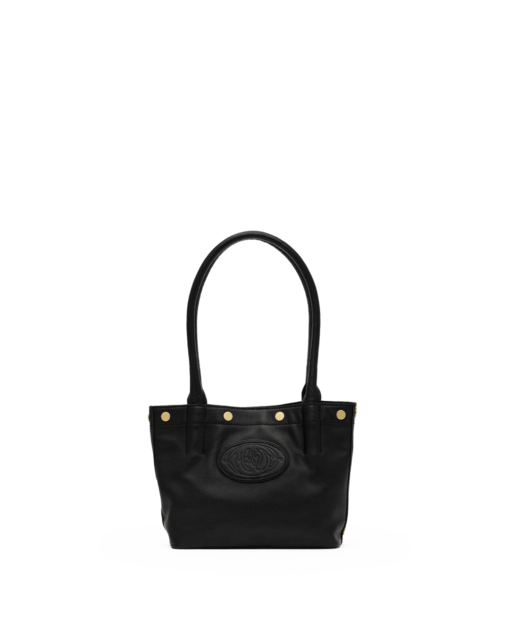 Black/Brushed Gold