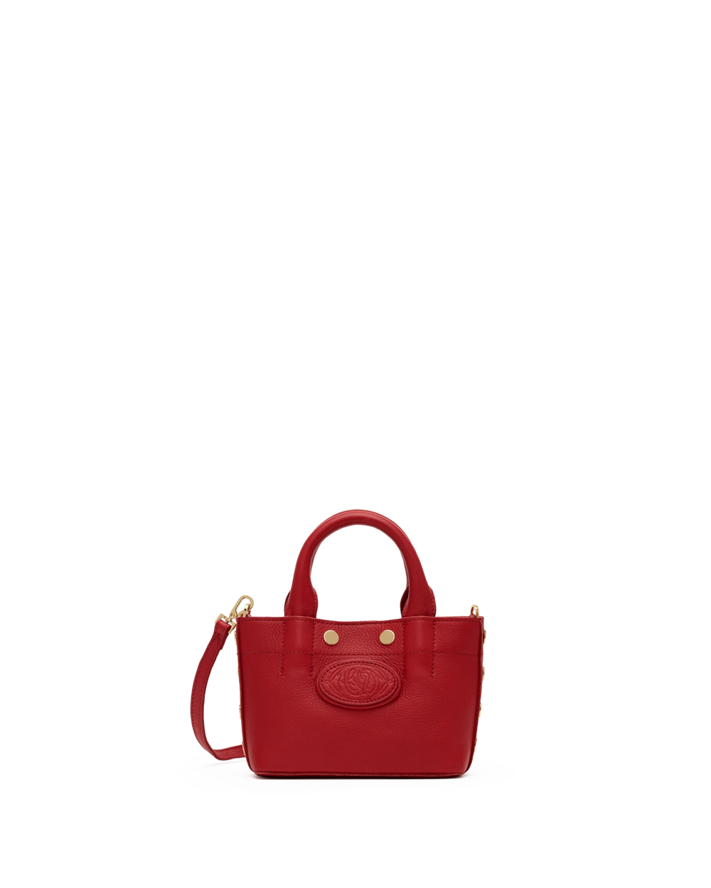 Chili Red/Gold