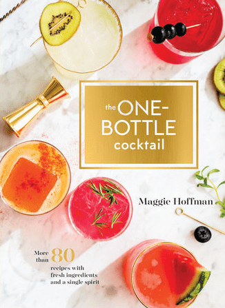 One-Bottle Cocktail