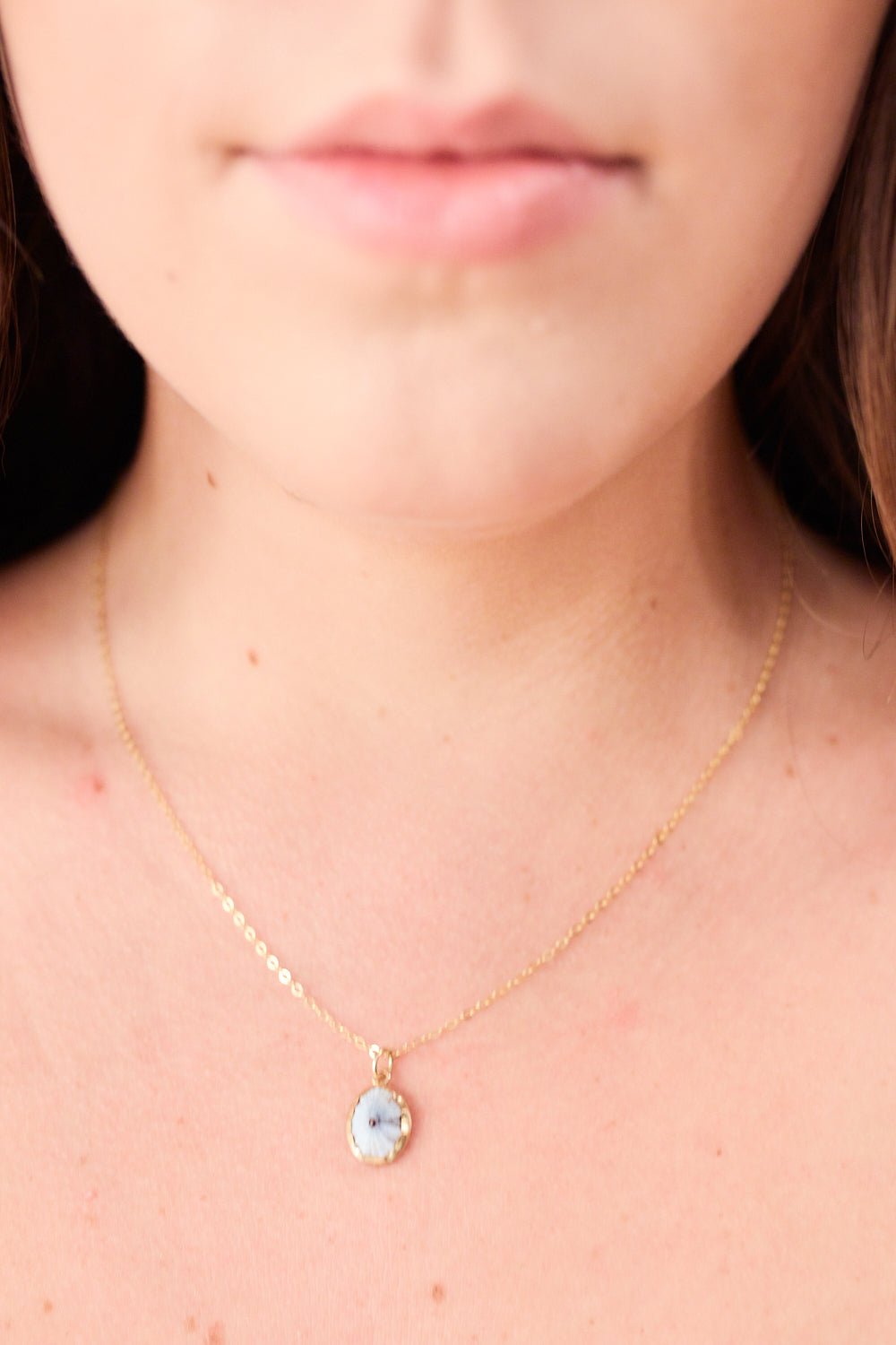 Opihi Necklace
