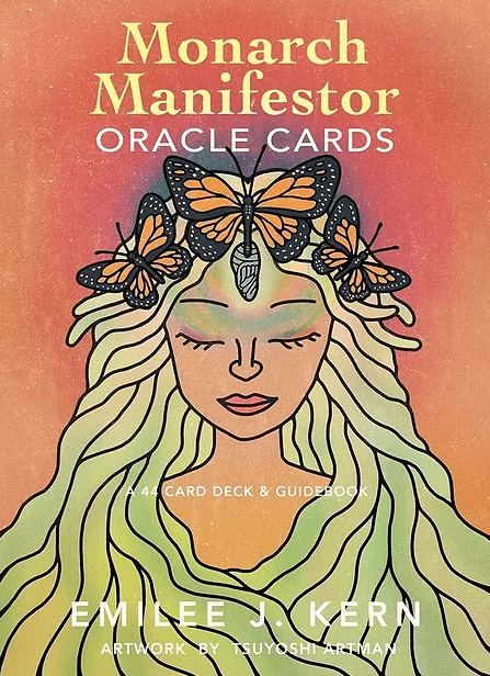 Oracle Cards