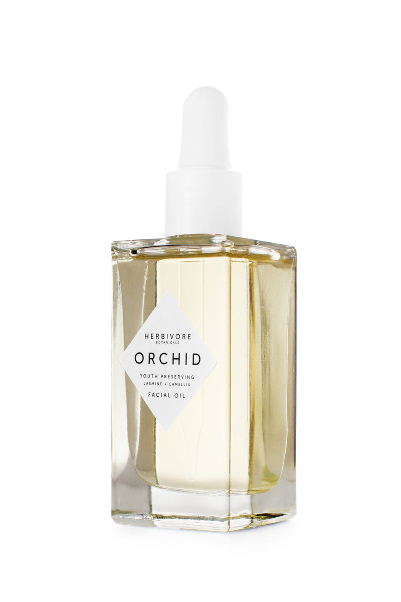 Orchid Facial Oil