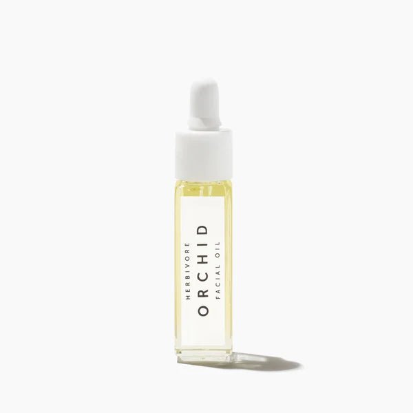 Orchid Facial Oil