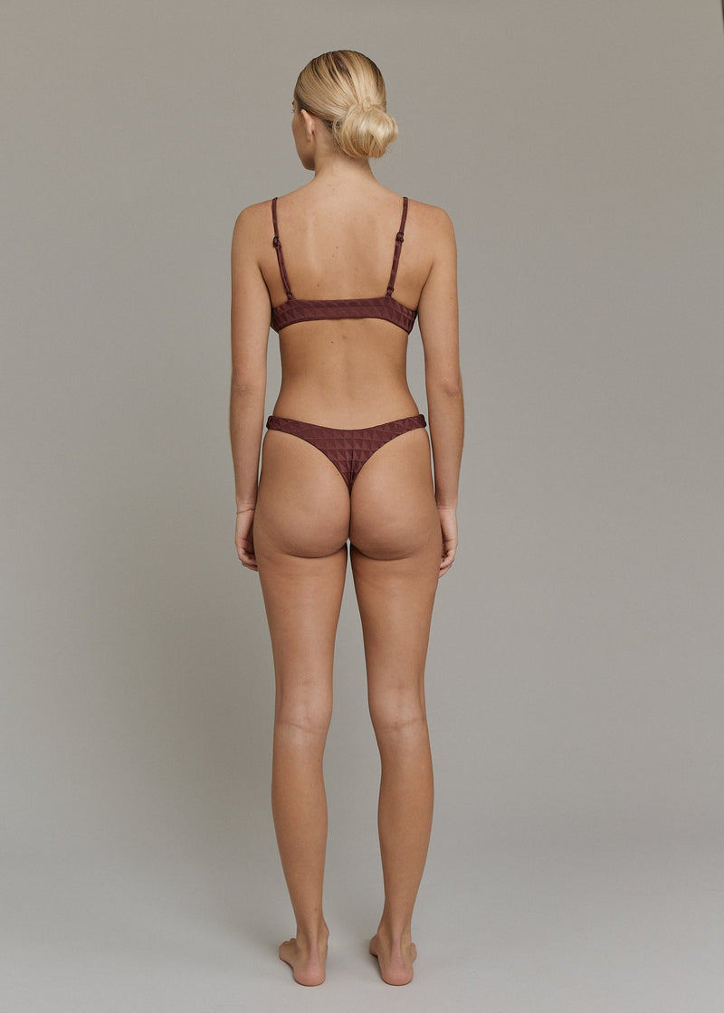 ACACIA Oslo Bottom