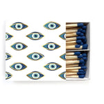 Painted Match Box - Driftwood Maui & Home By Driftwood