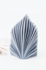 Palm Spear Fan Candle - Driftwood Maui & Home By Driftwood