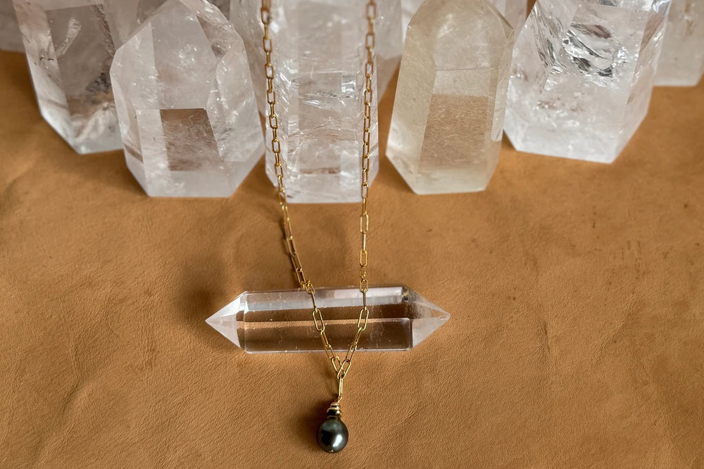 Tahitian Pearl