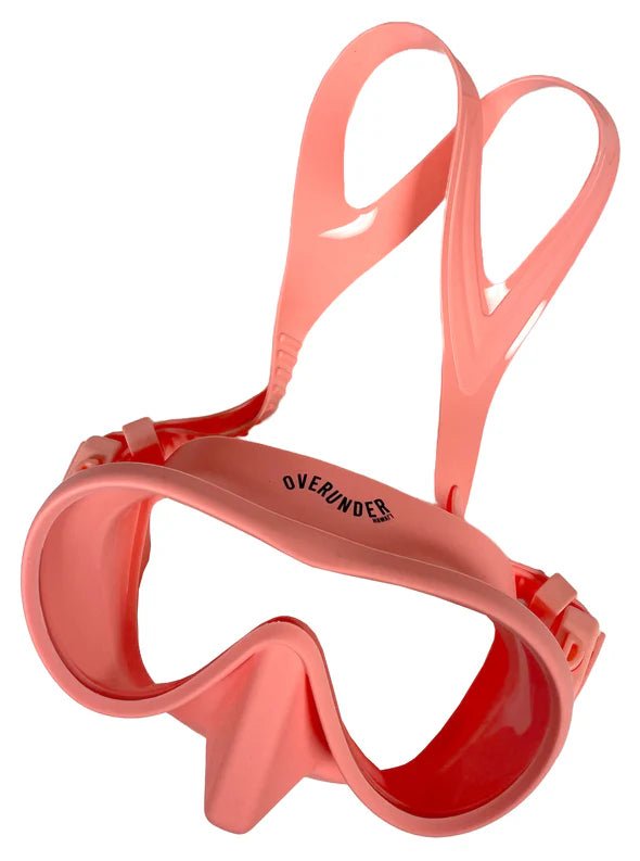 Papio Mask