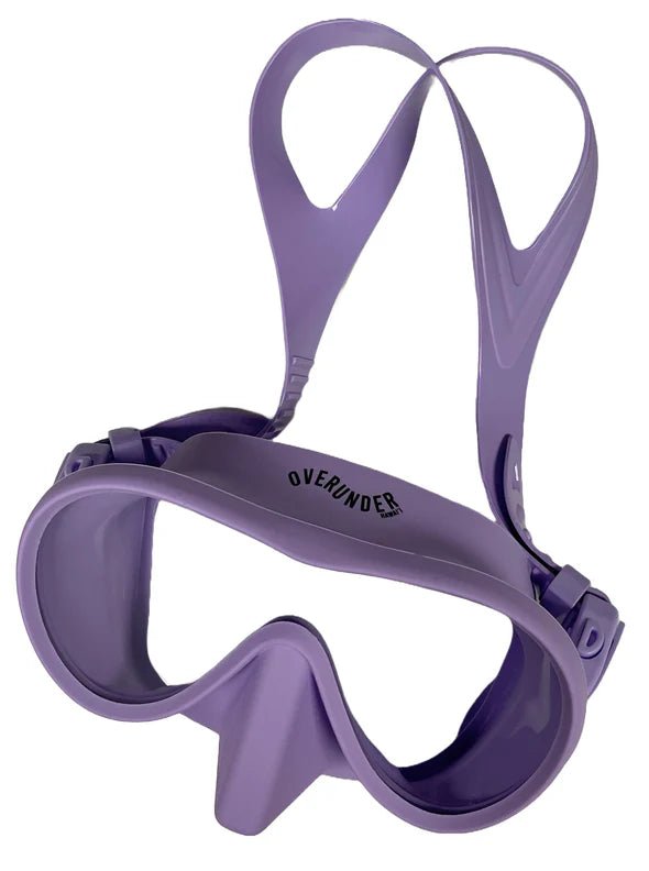 Papio Mask